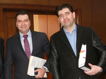 Иван Таков: ГЕРБ-СДС и ДБ наказват софиянци