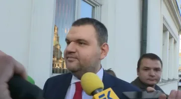 Въведеното от ДПС по-ниско ДДС за книги и бебешки стоки е постоянно