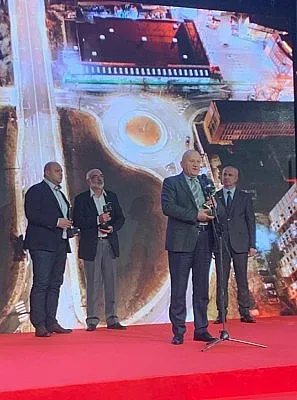 Стара Загора с две отличия за сграда на годината