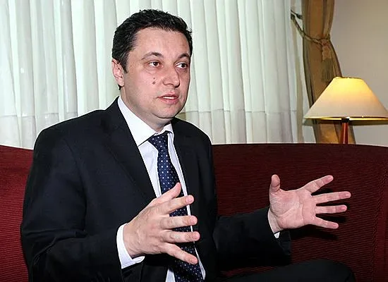 Изумително! Какво се случи на култов БГ политик