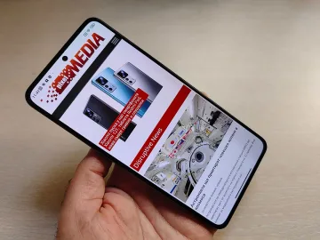 Ревю на Xiaomi 12T – първокласни функционалности на много достъпна цена