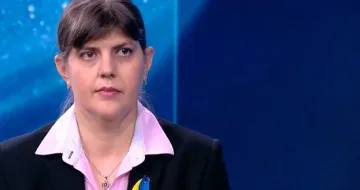 Цирк в Брюксел! Какво поиска Лаура Кьовеши