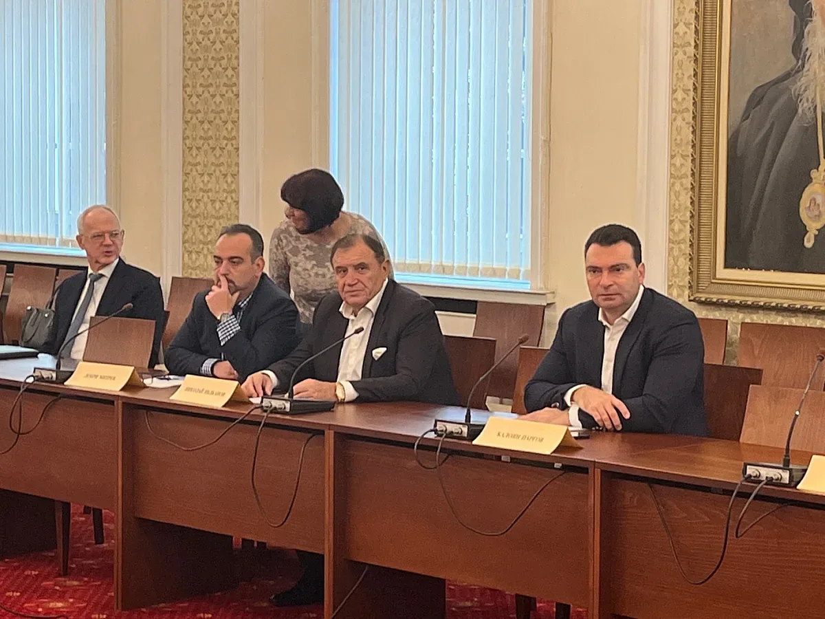 СИНПИ посочи новата роля на България на Балканите