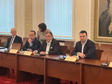 СИНПИ посочи новата роля на България на Балканите