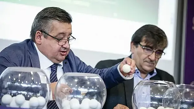 Нова схема за Купата на България