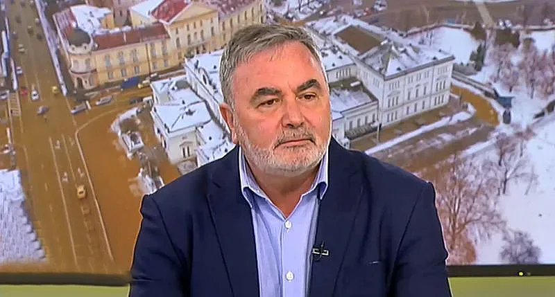 Кунчев с последни новини за грипната вълна. За кога да се готвим?