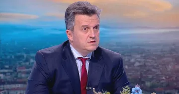 Бивш шеф на Булгаргаз ни плаши за цената на газа