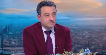 Кой ще влезе в кабинета с втория мандат? Говори Лорер