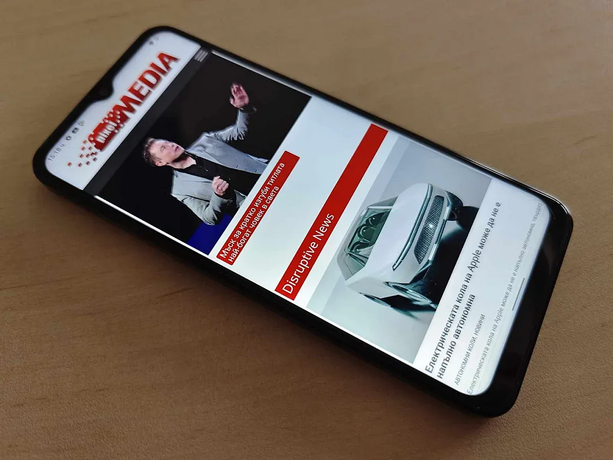 Nokia G60 5G – сигурен смартфон, който ще бъде дълго с вас (Ревю)