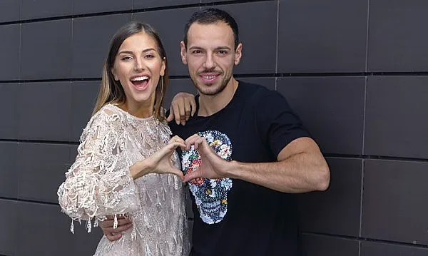 Спипаха ги! Разведени ли са наистина Алекс и Дани Петканови?