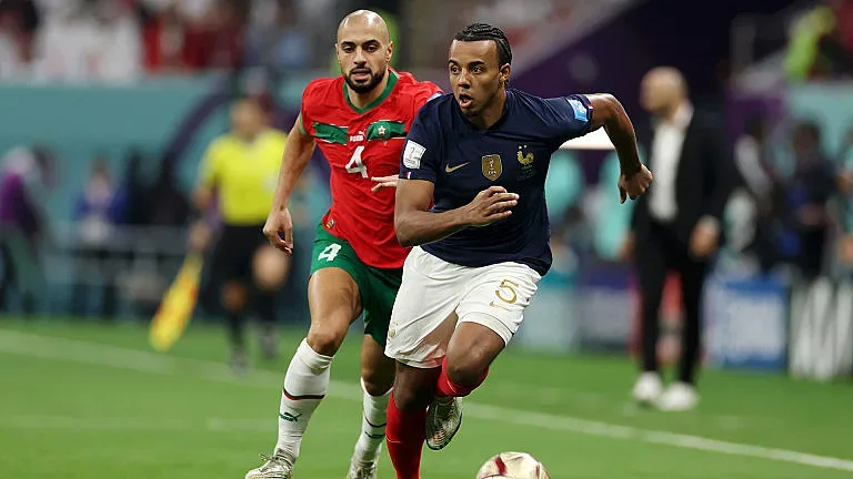 Без Коледни чудеса! Световният шампион е на финал