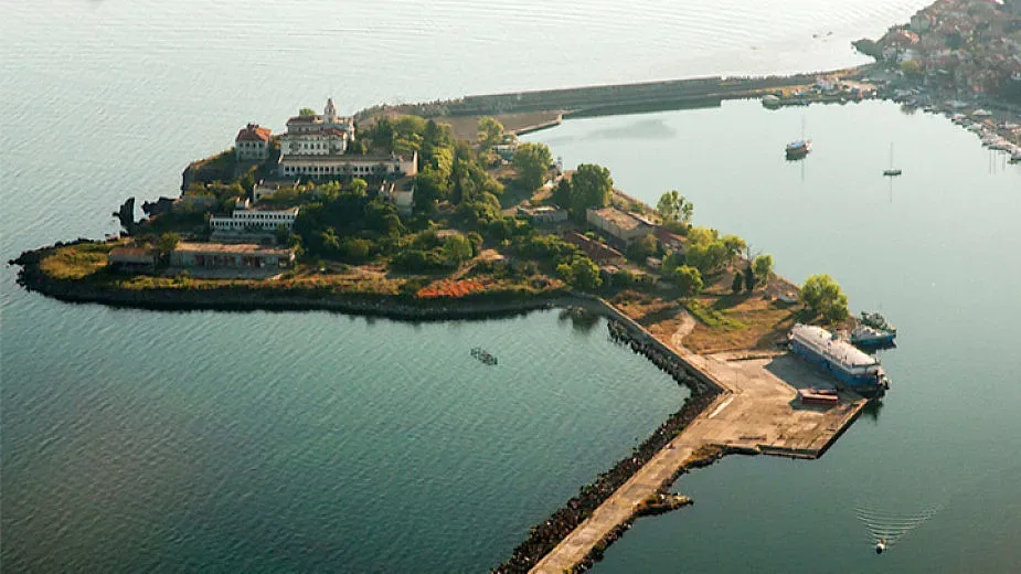 Френско рамо за Чудо на България. Голямата промяна