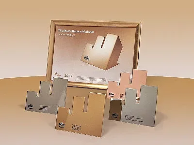 Kaufland грабна големите отличия в престижния конкурс Effie