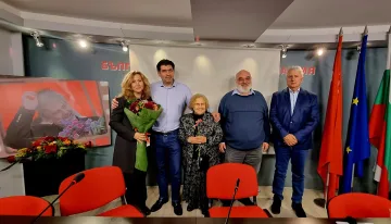 Иван Таков с разтърсващи думи за Ламбо