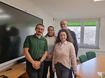 Стара Загора черпи опит от европейски зоопаркове за местната зооградина и привличането на туристи