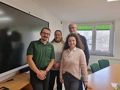 Стара Загора черпи опит от европейски зоопаркове за местната зооградина и привличането на туристи