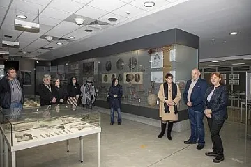 В РИМ Стара Загора показаха в изложба на български банкноти от миналото