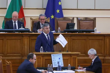 Карадайъ опресни паметта на Кирил Петков. Големите нарушения