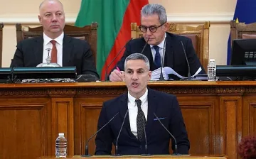 Промяната отхвърля "Габровски", потрива ръце за реванш
