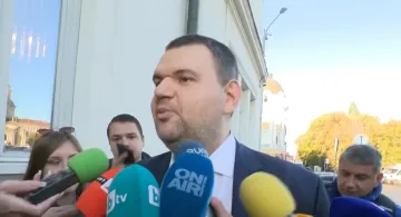 Делян Пеевски: Всичко, което се прави, е компромис