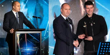 Връчиха ежегодните награди в туризма, силни думи от Румен Радев