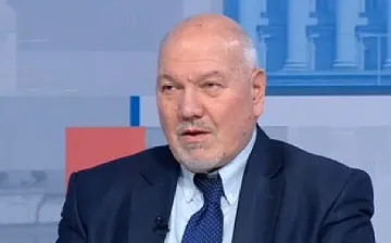 Какво става между Радев и ГЕРБ? Говори съветникът на премиера