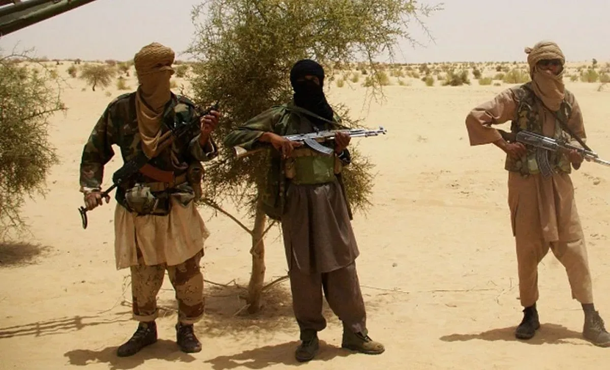 Мароко помогна за освобождаването на германски заложник в Мали