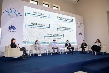 Европейските лидери призовават за отворена екосистема за таланти