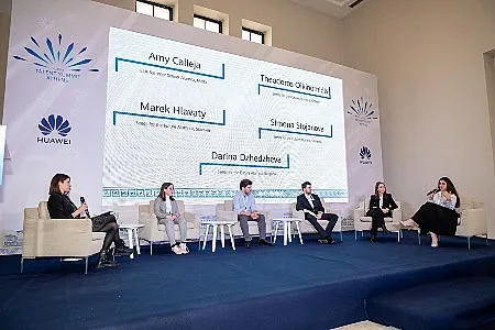 Европейските лидери призовават за отворена екосистема за таланти