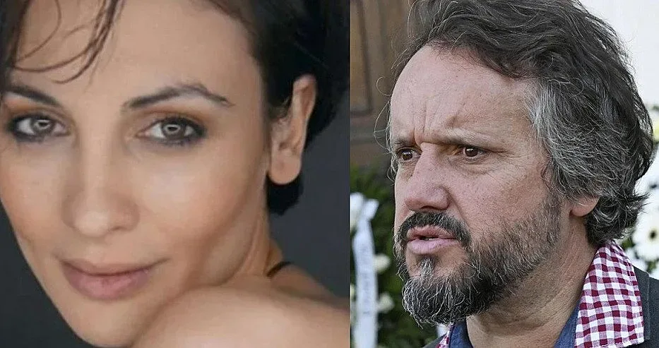 Калин Терзийски втрещи! Какво му дала Диана Димитрова