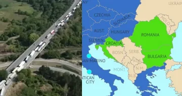 Сензационно! Какво готвят България и Румъния