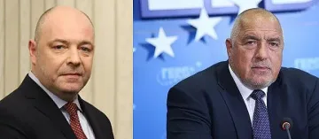 Габровски с разкритие, какво отказал Борисов