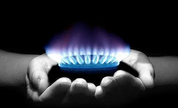 Цената на газа скача, ето с колко