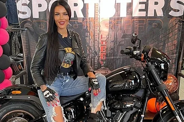 Македонска красавица инфлуенсърка умря мистериозно