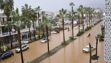 Воден ад взе жертва близо до любим на българите курорт