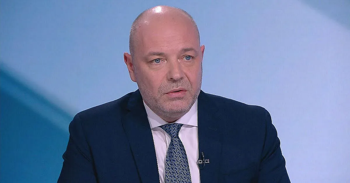 Габровски разкри голяма тайна, как е подбрал министрите