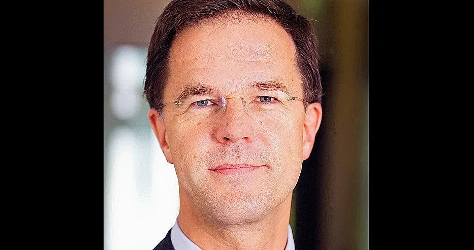 Народът подгони Рюте! Къде щракна капана