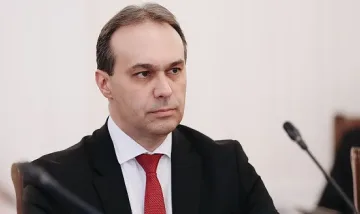Изповед! Драматични думи на кандидат-министър