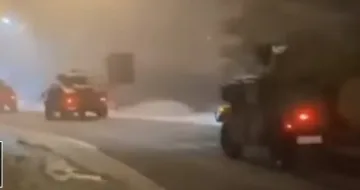 Нова война? Какво правят сърбите на границата с Косово