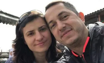 Голямата изненада! Съпругът на Стойка Кръстева - министър