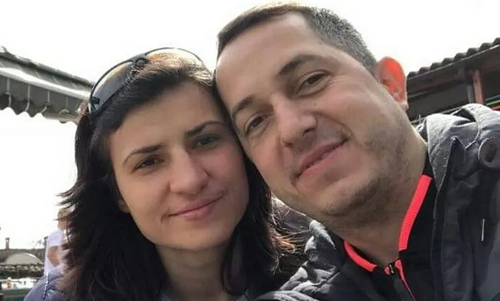 Голямо щастие за наша олимпийска шампионка