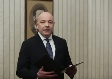 Габровски каза от кого очаква подкрепа в парламента