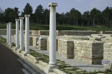 Невероятен амулет в наш град. Преобръща историята и ни свързва с Египет /СНИМКА/