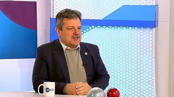 Симидчиев ни наплаши с нова опасност за здравето