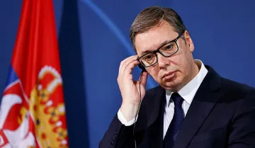 Вучич се намеси, постави свои искания за Косово