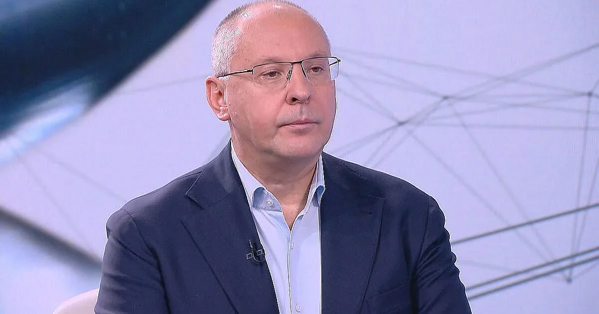 Станишев се завръща. Големи планове за БСП