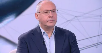 Станишев се завръща. Големи планове за БСП