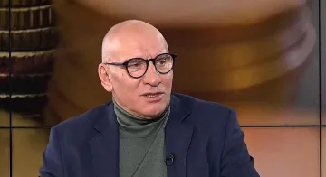 Хампарцумян с жестоко откровение за еврозоната. Кой ще спечели?