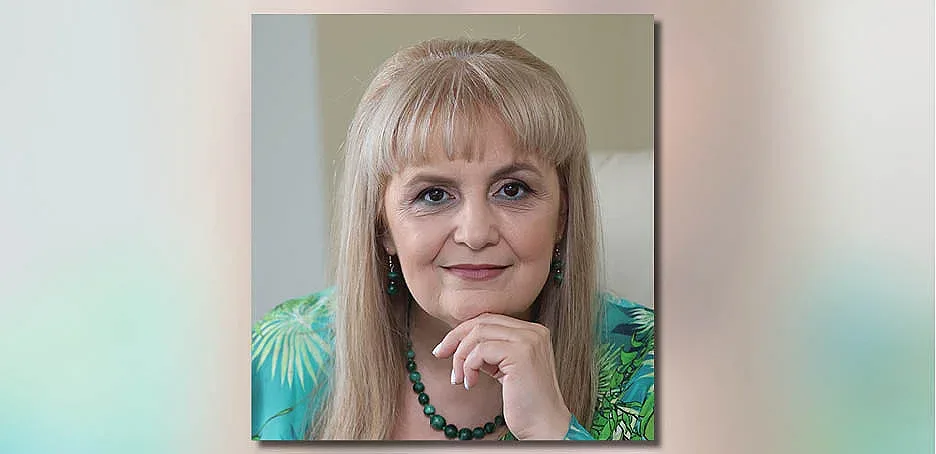 Славка Бозукова:Политиците ни да помнят, че Европа започва от България