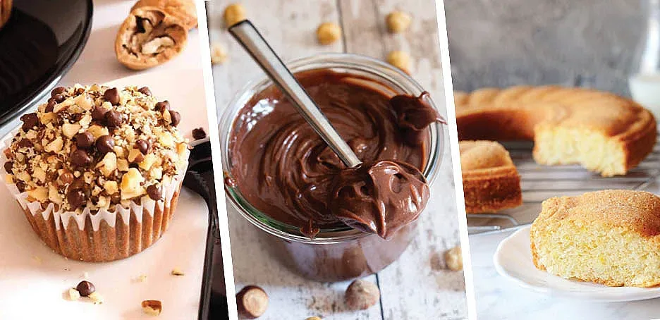 Хапва ви се нещо сладко? Този лек десерт е перфектен за вас